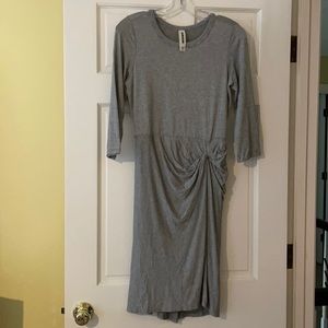 Amadi Dress